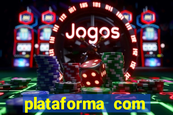 plataforma com rodada gratis